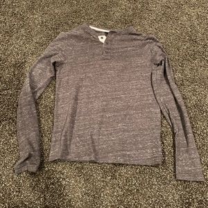 Aeropostale long sleeve dress shirt